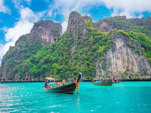Thailand